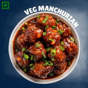 veg manchurian